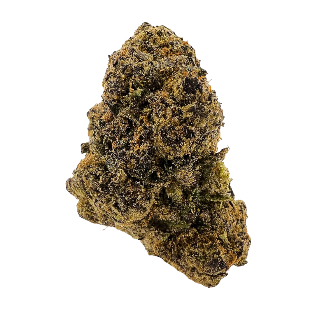 Block Party Exotic Private Reserve Sativa THCA Flower — sweet candy aroma, uplifting energy, buy THCA flower online with fast shipping and delivery.