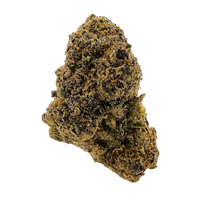 Block Party Exotic Private Reserve Sativa THCA Flower — sweet candy aroma, uplifting energy, buy THCA flower online with fast shipping and delivery.