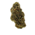 Blue Meteorite exotic hybrid THCa flower with frosted purple-green buds and sweet berry aroma. Shop online with shipping and Nashville delivery.