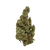 Blue Berry Haze premium THCa flower by BBXLG with ripe blueberry, sweet citrus, tropical fruit, earthy herbs, pine, and light spice sativa flavor notes
