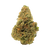 Blue Dream sativa flower — dense bright green buds with orange pistils, frosty trichomes, and earthy-blueberry aroma. Shop now at Consider It Flowers.