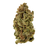 Blue Dream premium THCa flower with dense bright green buds and frosty trichomes. Shop cannabis online with shipping and Nashville delivery.