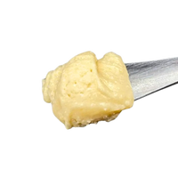 Blueberry Muffin indica THCa badder with sweet pastry flavor. Buy THCa concentrates online with fast shipping or Nashville delivery.