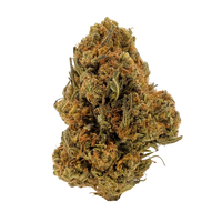 Blueberry indica THCa flower with sweet berry flavor and calming effects. Order THCA online with fast nationwide shipping.