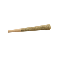 Bruce Banner Sativa preroll by Botanical Bliss x Lifted & Gifted — 1G THCa preroll with uplifting effects. Get THCa prerolls shipped fast from Consider It Flowers.