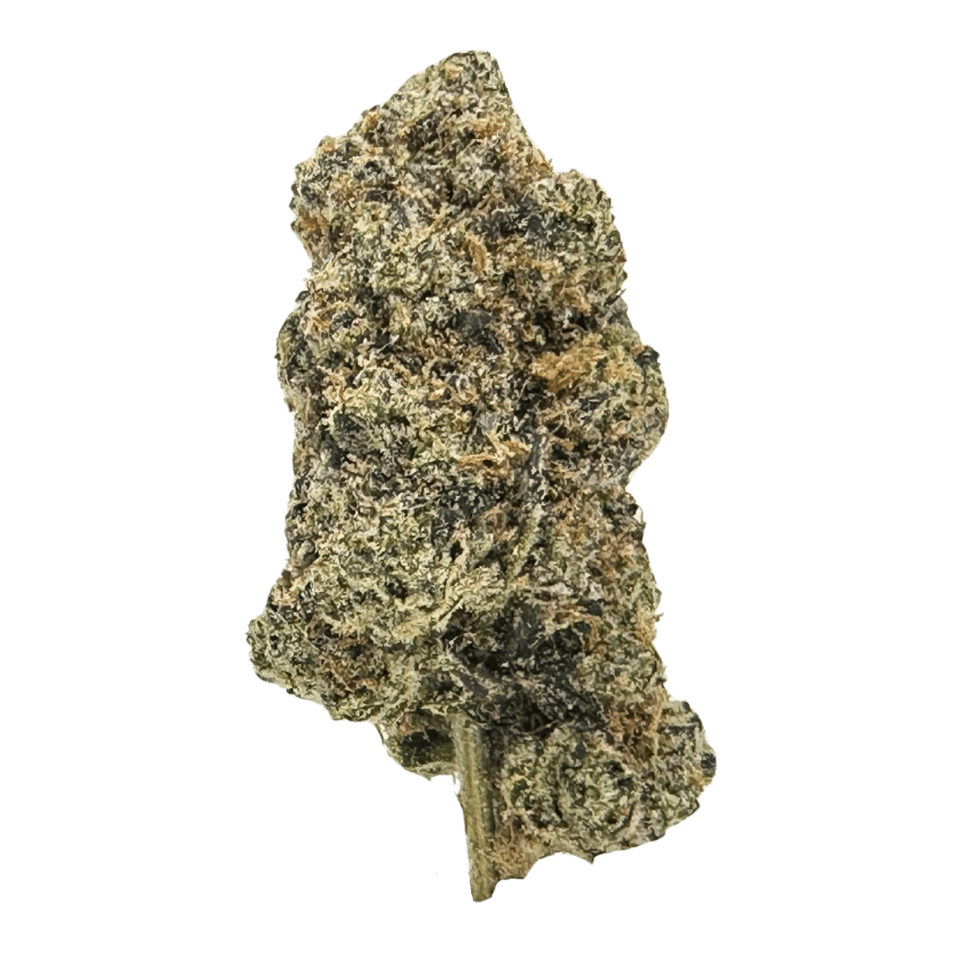 Bubble Gum Runtz strain is a sweet hybrid with indica-leaning effects that spark creativity, calm nerves, and relax your body.