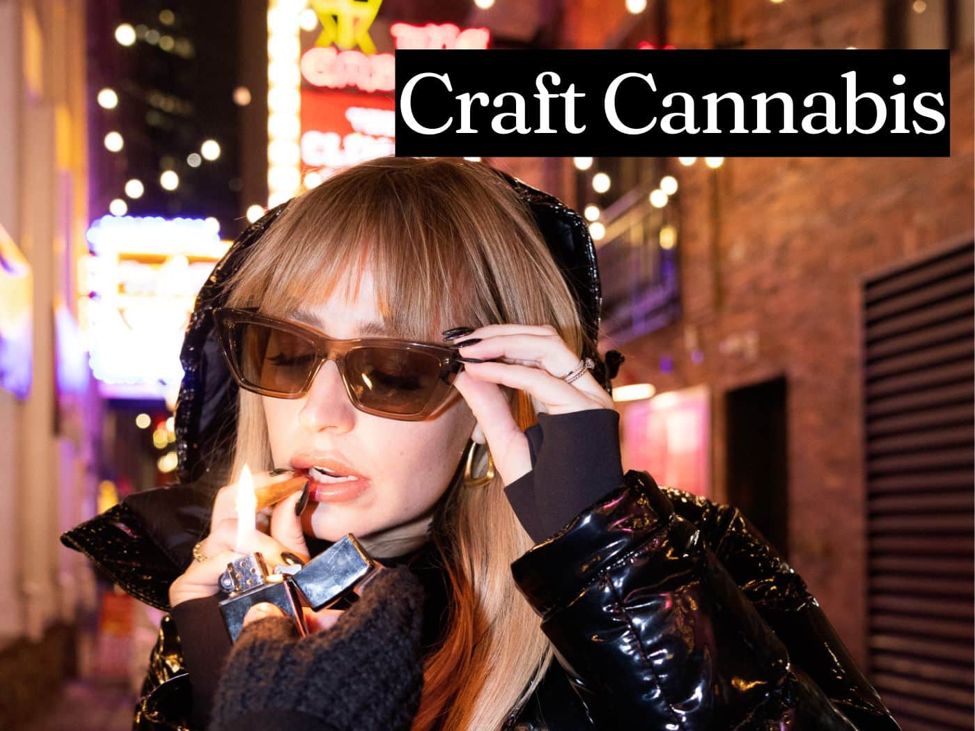 Craft Cannabis