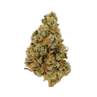 Cake Pop Premium Indica THCa Flower Strain – vanilla cake flavor with spicy pepper finish. Get THCa flower shipped by Consider It Flowers.