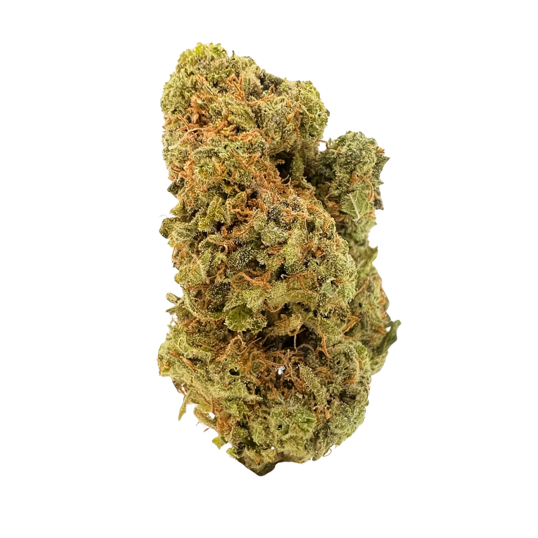 Candy Rainbow Premium Indica THCa Flower – fruity candy flavor, relaxing effects, and colorful buds. Get THCa flower shipped by Consider It Flowers.
