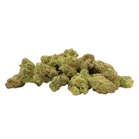 Private Reserve Cheetah Piss Smalls—funky gas, peppery smoke, and clear-headed effects in potent, premium hybrid buds. Now Available from Consider It Flowers.