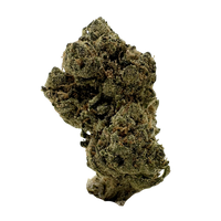 Cherry Grenades exotic THCa flower with frosty lime green buds and berry-forward aroma. Shop online with shipping and Nashville delivery.
