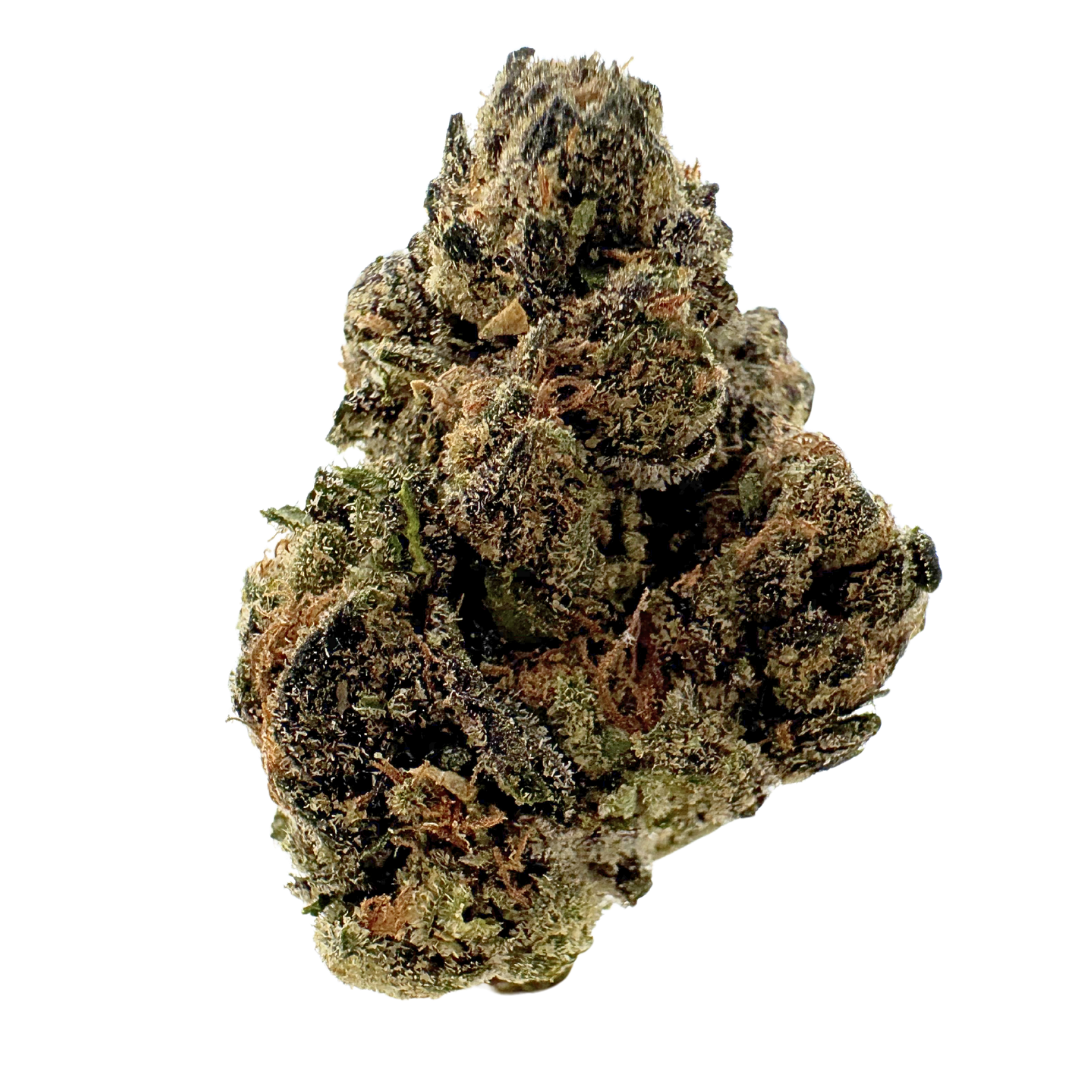 Cherry Slushie Exotic THCa Flower (31%)