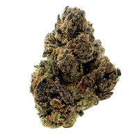 Cherry Slushie Exotic THCa Flower (31%)