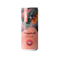 Crisp candied apple hemp seltzer with 5mg Delta-9 THC and 20mg CBD. Shop Nick’s Nugs Chillax 4-pack online for fast, discreet delivery