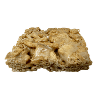 Cinnamon Crunch Bar by Craft Cannabis offers 40mg Delta-9 THC with cinnamon, caramel, and vanilla flavors for relaxation and uplifting euphoria.