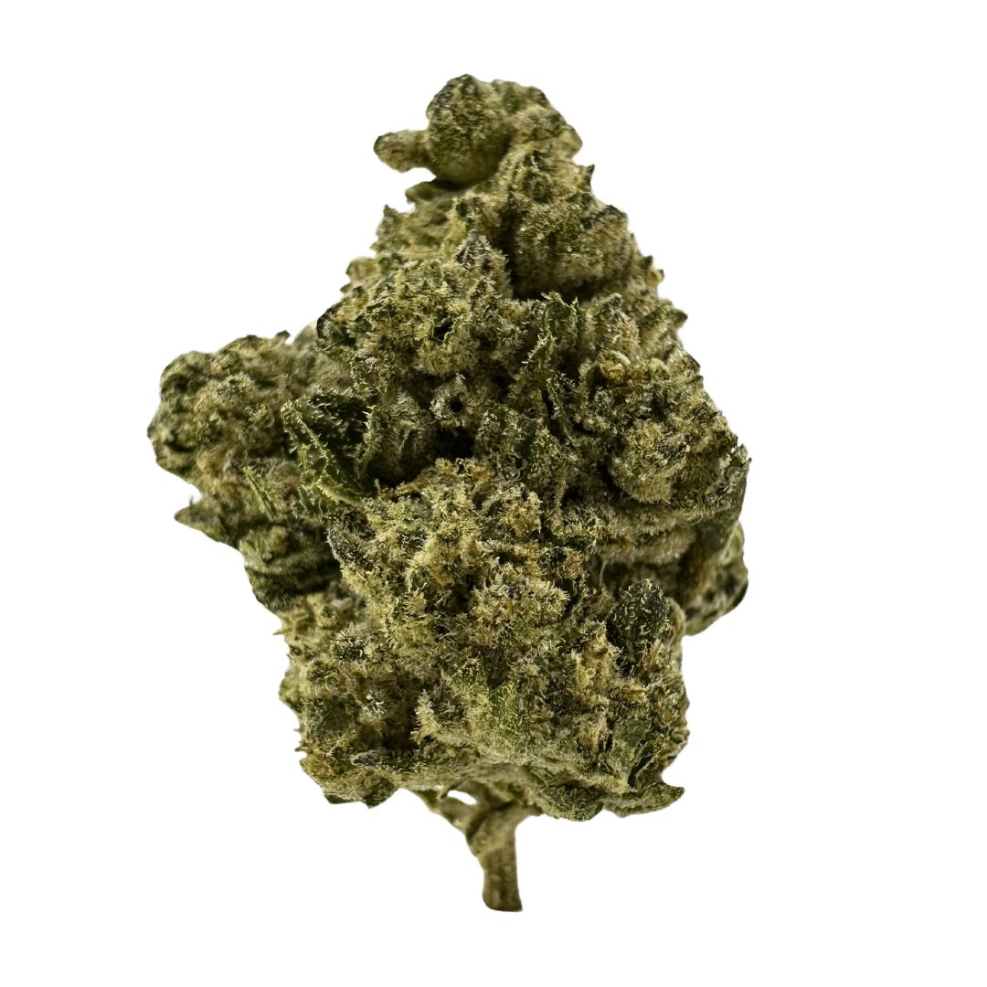 Cookies and Cream strain is a sweet hybrid with balanced effects, offering a blissful head lift that puts you at ease.