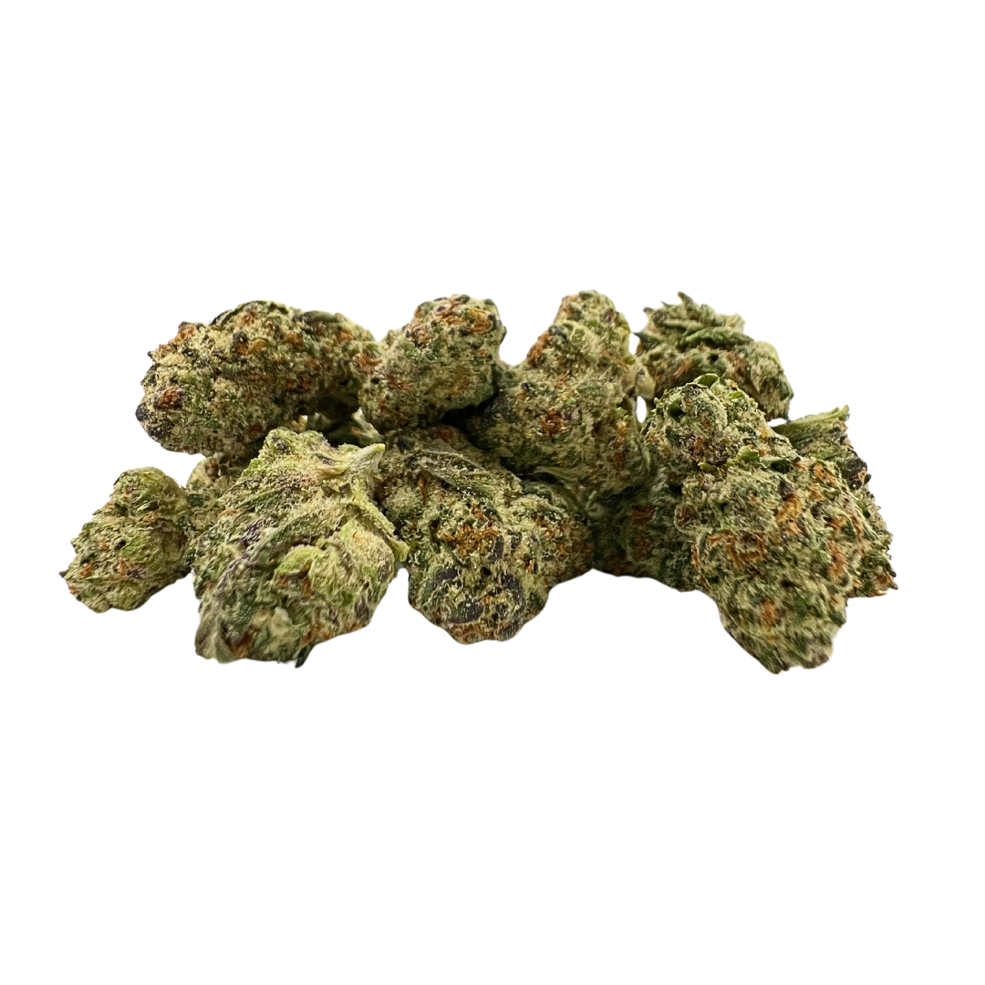 Cookies Private Reserve Smalls—rich cookie and chocolate flavor, frosty resin-coated buds, and dreamy indica effects. Shop now.