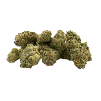 Cookies Private Reserve Smalls—rich cookie and chocolate flavor, frosty resin-coated buds, and dreamy indica effects. Shop now.