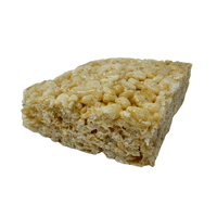 Crispy Rice Bar by Craft Cannabis offers 40mg Delta-9 THC in a marshmallowy treat, delivering uplifting euphoria and calming relaxation.