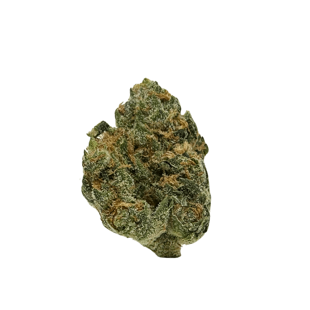 Dagashi Kush Premium Smalls THCa Flower (33%)