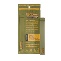 Dark Moon Indica THC Live Resin Vape delivers rich black cherry and plum flavor with relaxing effects. Buy THCa vapes online at Consider It Flowers with fast shipping.