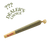 Dealer’s Choice 1G THCa preroll—let us pick your strain. Premium flower, surprise twist, always a top-tier smoke.