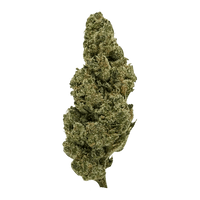 Donny Burger THCA flower: potent indica with strong body buzz and stoney head. Sticky buds with earthy citrus aroma, perfect for unwinding.