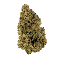 Face Fat hybrid strain with dense green buds and heavy trichomes. Shop THCa flower online with shipping and Nashville delivery.
