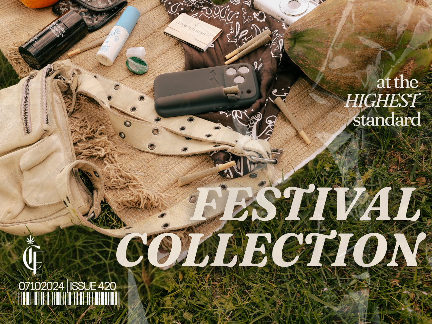 Festival Collection
