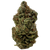 Frosted Slurpee premium sativa THCa flower featuring frosty trichome-covered buds with vibrant colors and exceptional indoor-grown bag appeal.