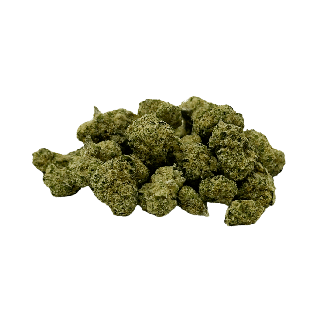 Gorilla Glue #4 THCA Flower: earthy, pungent indica strain with euphoria and relaxation. Dense buds. Ideal for unwinding and all-day smoke.