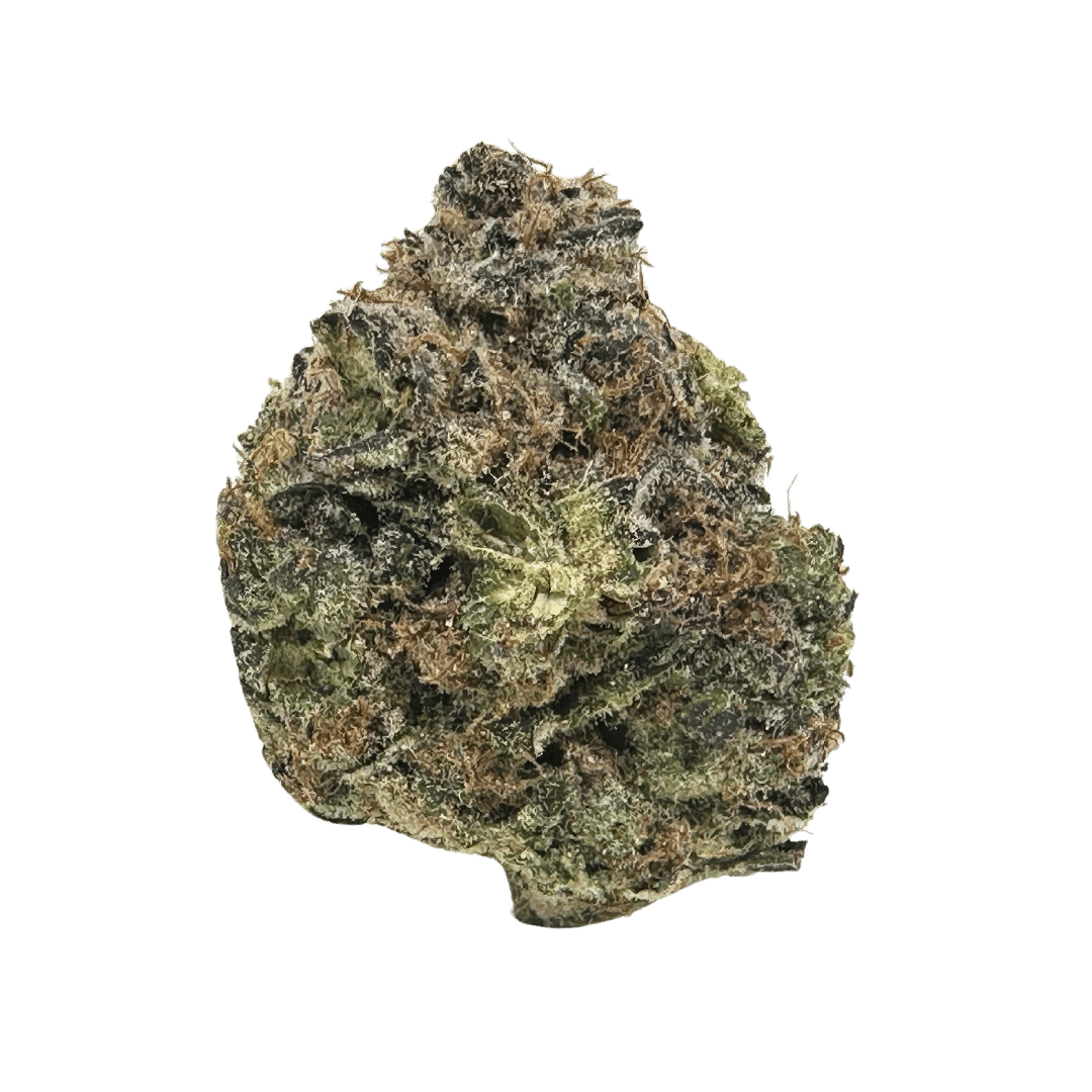 GMO Cookies Exotic THCa Flower (30%)