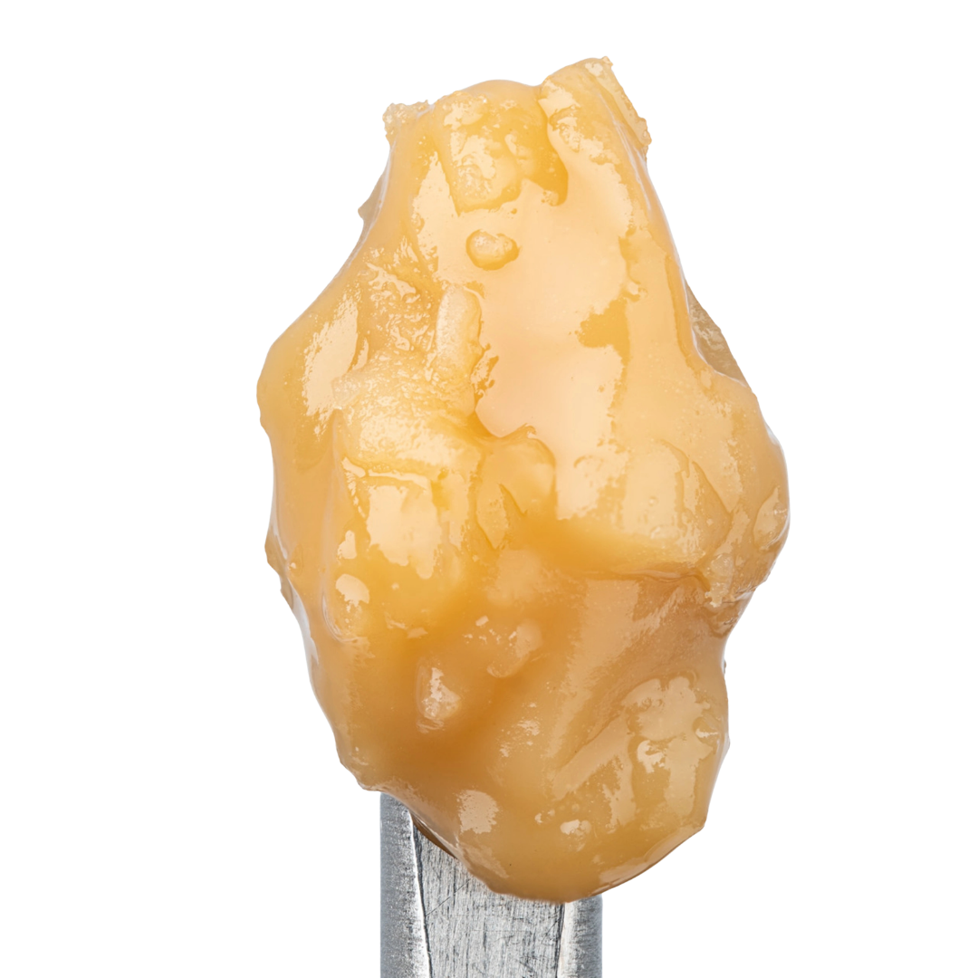 Buy Gorilla Glue THCa Cold Cure Live Rosin from Consider It Flowers for Fast Shipping