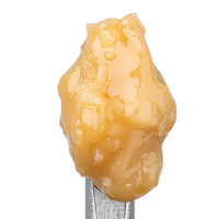Buy Gorilla Glue THCa Cold Cure Live Rosin from Consider It Flowers for Fast Shipping