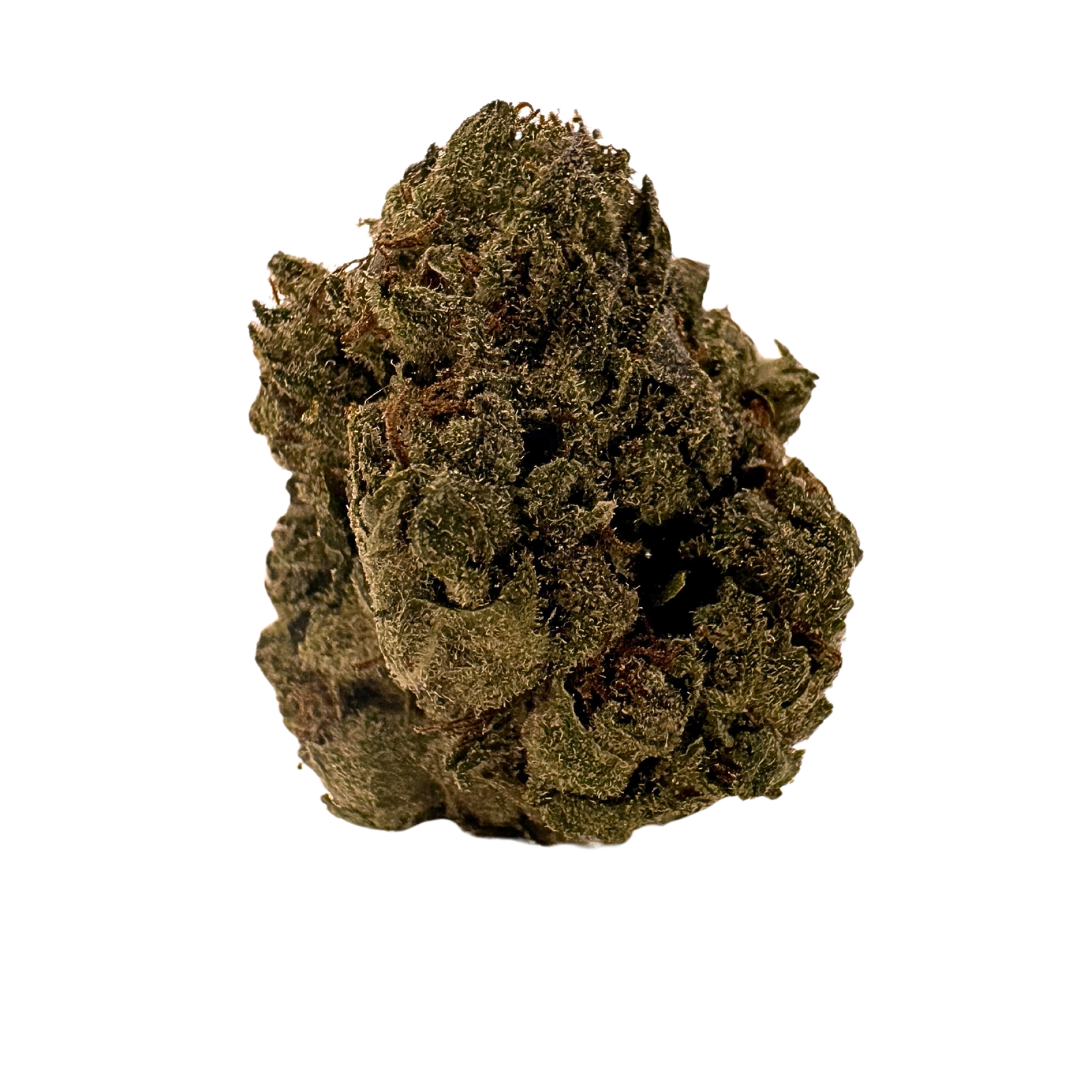 Grapes Gas Hybrid THCa flower for sweet grape flavor and gassy balanced effects. Buy online with fast shipping or Nashville delivery.