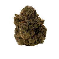 Grapes Gas Hybrid THCa flower for sweet grape flavor and gassy balanced effects. Buy online with fast shipping or Nashville delivery.