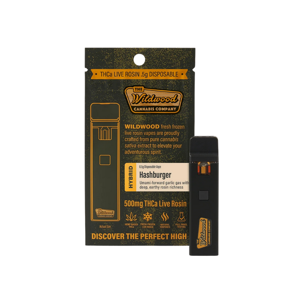 fresh vape Cartouches de remplacement Ursa Nano Pro - Lost Vape main image 1