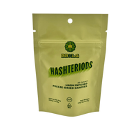Buy Hashteroids by Botanical Bliss x Lifted & Gifted (10 CT) 100 MG THC BBXLG at Consider It Flowers online