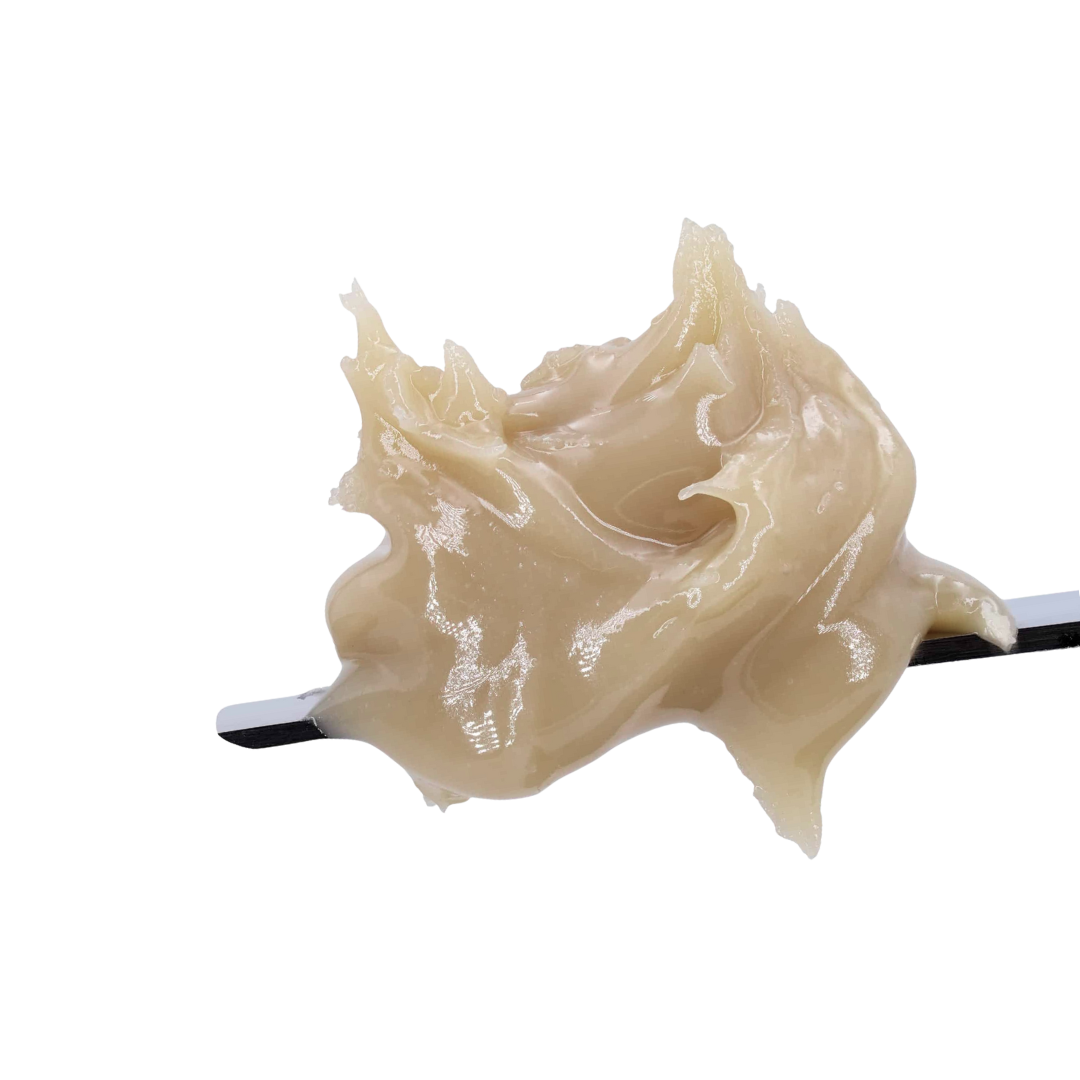 Headband Haze 90u Live Rosin with citrus flavor and uplifting effects. Order THCa online with fast nationwide shipping or Nashville delivery.