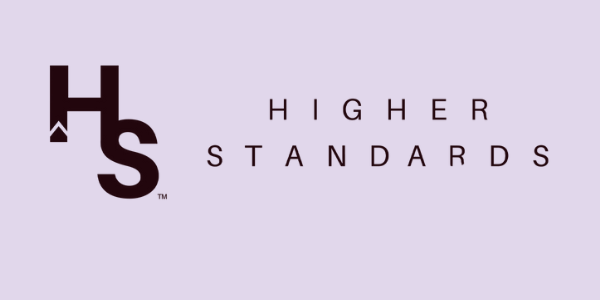 Higher Standards