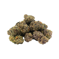 Hooch Premium Smalls Indica Strain – buy THCa flower online with fast nationwide shipping and Nashville same-day delivery.