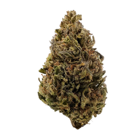 Ice Cream Cake hybrid THCa flower with sweet vanilla aroma. Buy THCa online with fast shipping or Nashville delivery from Consider It Flowers.