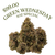 $99 ounce THCA flower. Cheap oz deal with fast shipping and Nashville delivery. Limited Green Wednesday drop.