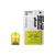 Jack Herer 1G Live Resin Liquid Diamonds Pod Refill by Modern Herb Co – citrus lemon flavor, woody pine exhale, and focused sativa effects.