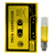 Jet Fuel THCa live resin 1 gram cartridge by BBXLG with sharp lemon, fresh pine, earthy herbs, and heavy diesel sativa terpene profile