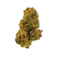 Jokerz Premium Sungrown THCa flower with creamy citrus notes. Buy THCa flower online with fast delivery from Consider It Flowers.