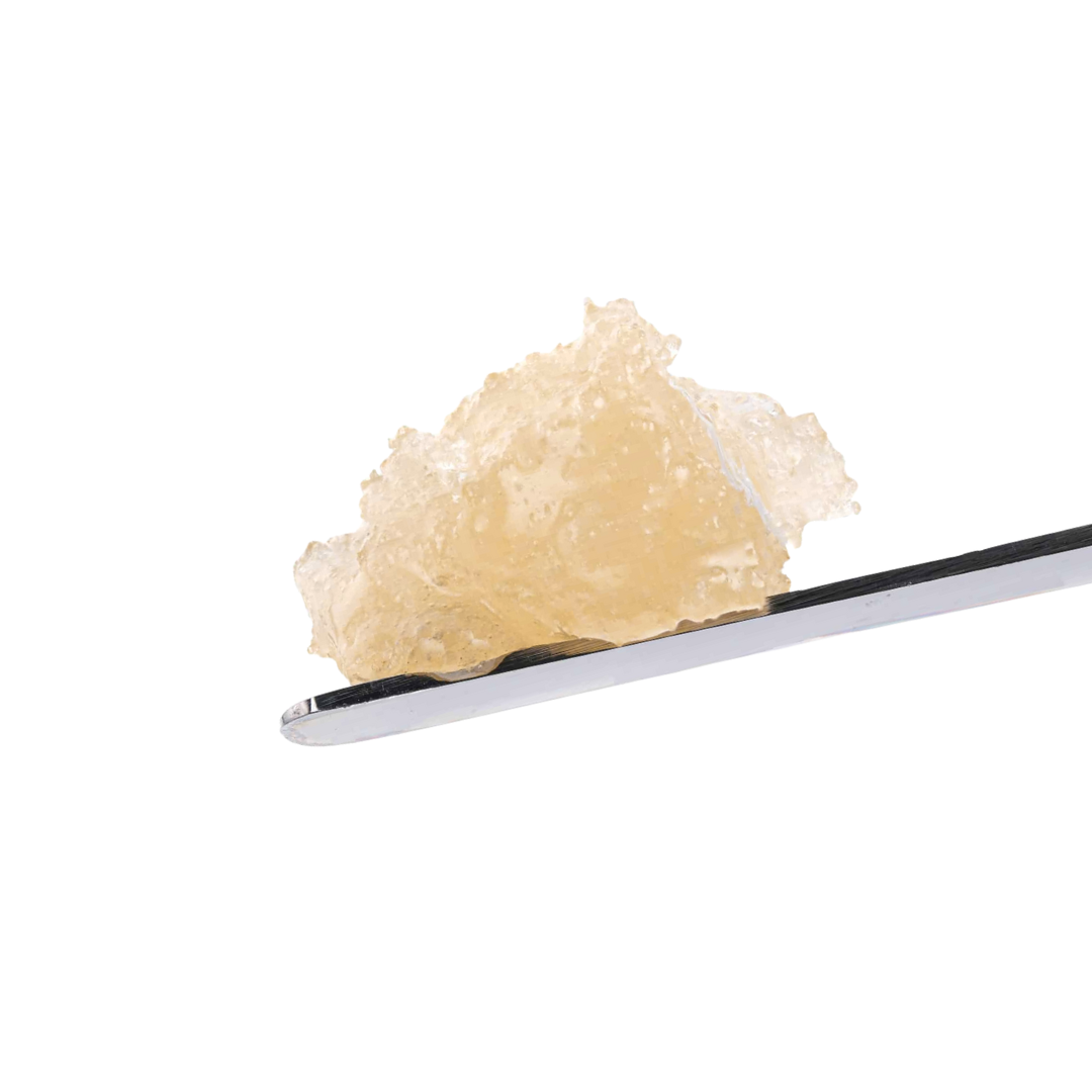 Botanical Bliss x Lifted & Gifted LA Push Pop THCa Diamond Sauce – indica strain with candy-sweet flavor. Premium concentrate shipping available.
