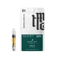 Larry OG THCA Live Resin Cartridge by Modern Herb Co 1 ML