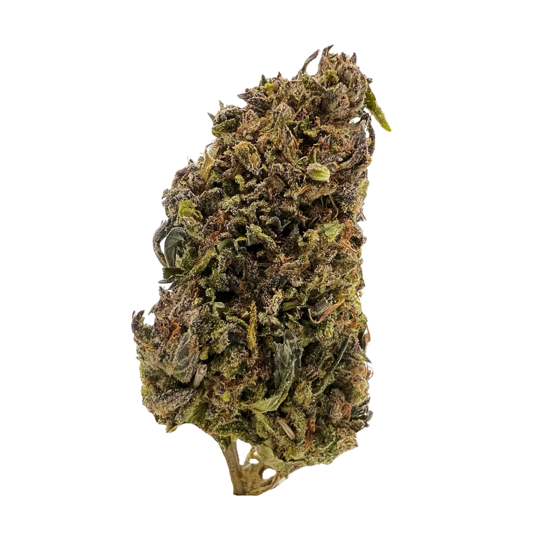 Lemon Cherry Gelato hybrid strain THCa flower with sweet cherry lemon aroma. Shop cannabis online with fast shipping and Nashville delivery.