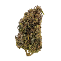 Lemon Cherry Gelato hybrid strain THCa flower with sweet cherry lemon aroma. Shop cannabis online with fast shipping and Nashville delivery.